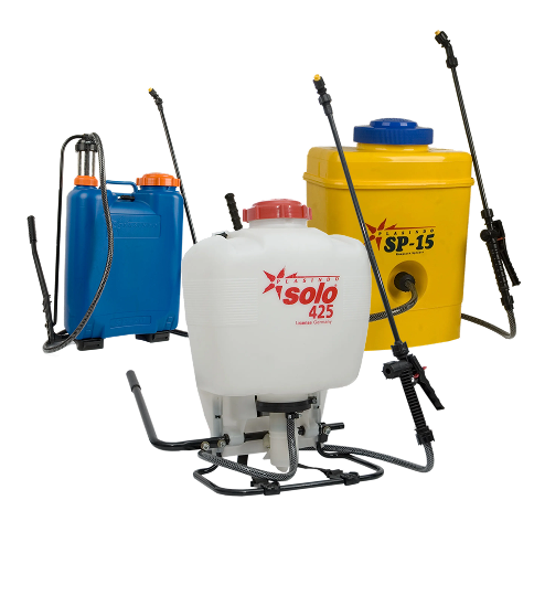 FOGGER SPRAYER