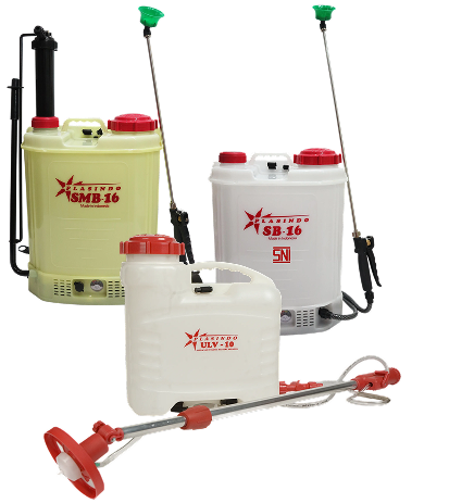 PAINT SPRAYER
